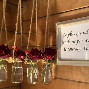 Charmant Mazot Chalet Saint-Gervais-les-Bains