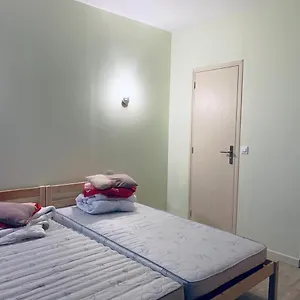  Séjour chez l'habitant Confortable-house