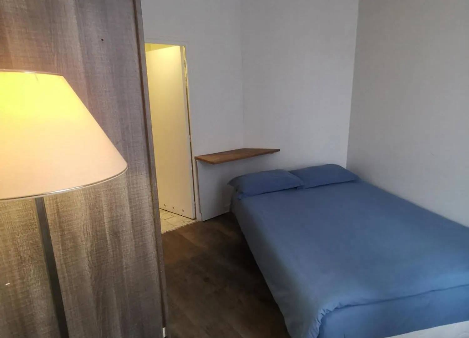 Appartement Vintage 圣吉欧梅斯 公寓