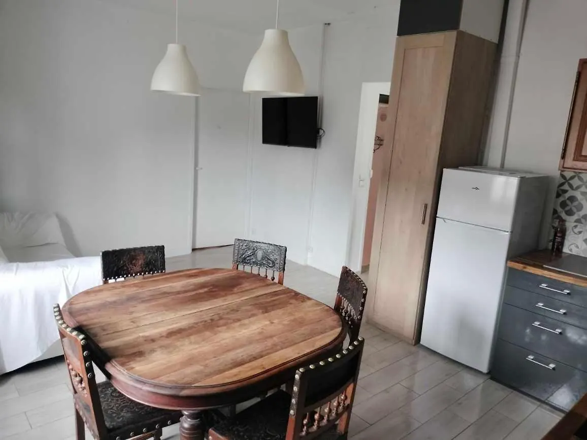 Appartement Vintage Vitry-sur-Seine