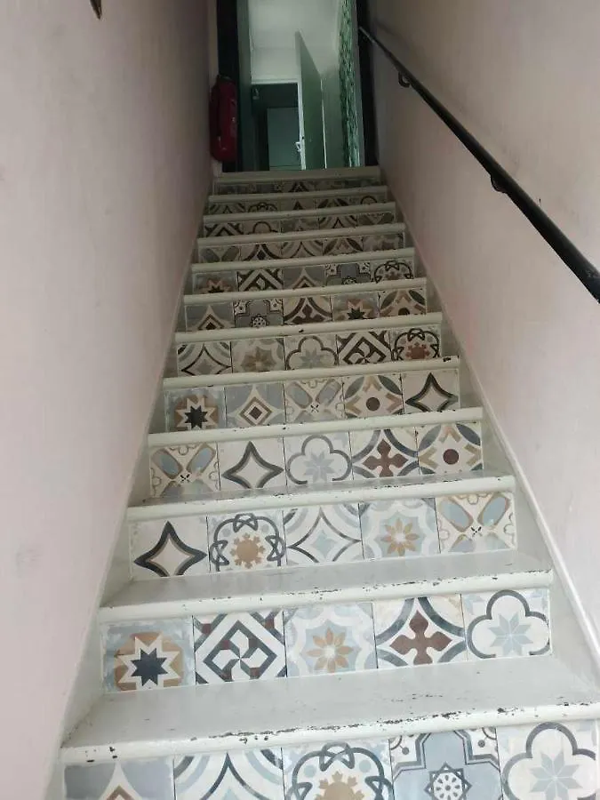Appartement Vintage Vitry-sur-Seine Frankrig