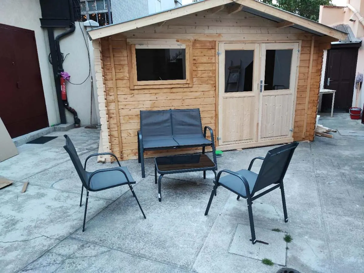 Appartement Vintage Vitry-sur-Seine Frankrig