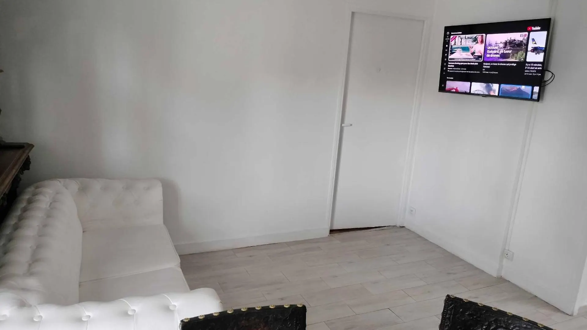 Appartement Vintage Vitry-sur-Seine Lejlighed