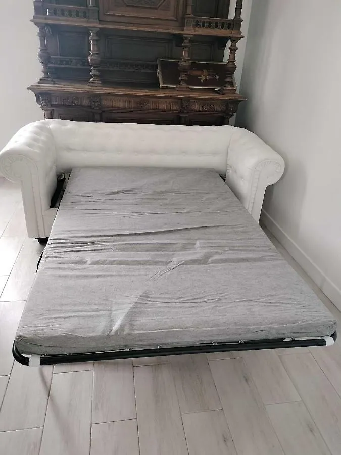 Appartement Vintage Vitry-sur-Seine 0*,  Frankrig