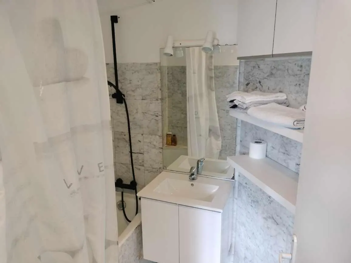 Appartement Vintage Vitry-sur-Seine