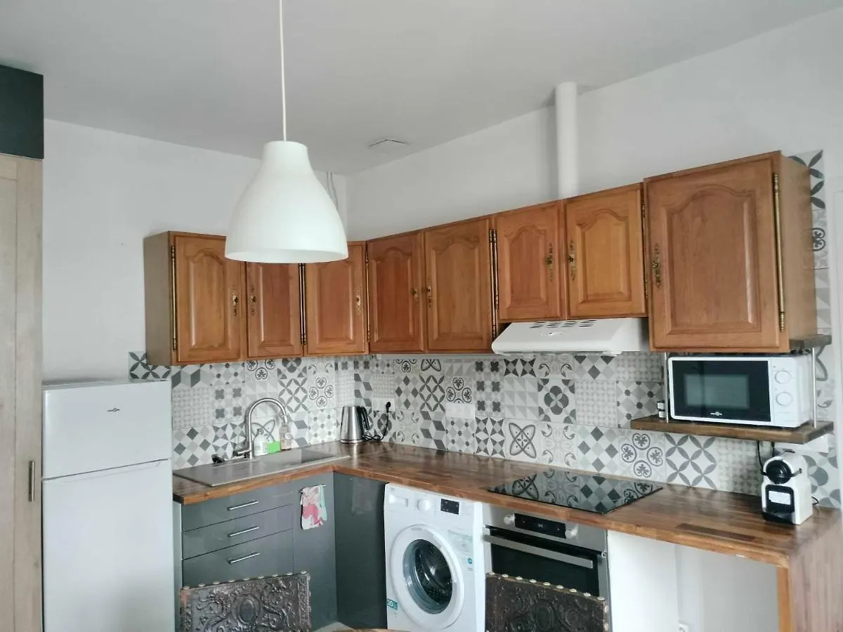 Appartement Vintage Vitry-sur-Seine