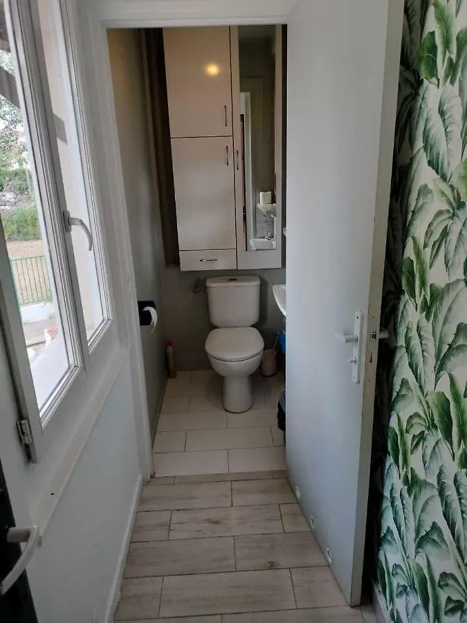 Lejlighed Appartement Vintage Vitry-sur-Seine