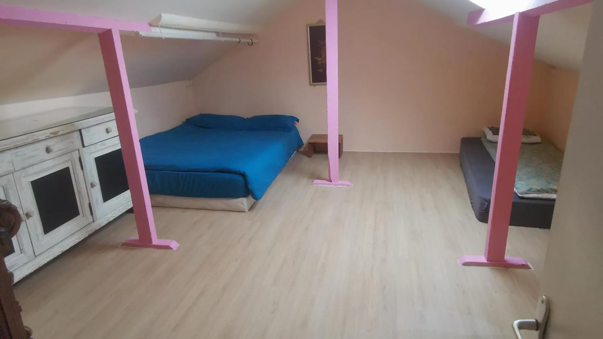 Lejlighed Appartement Vintage Vitry-sur-Seine