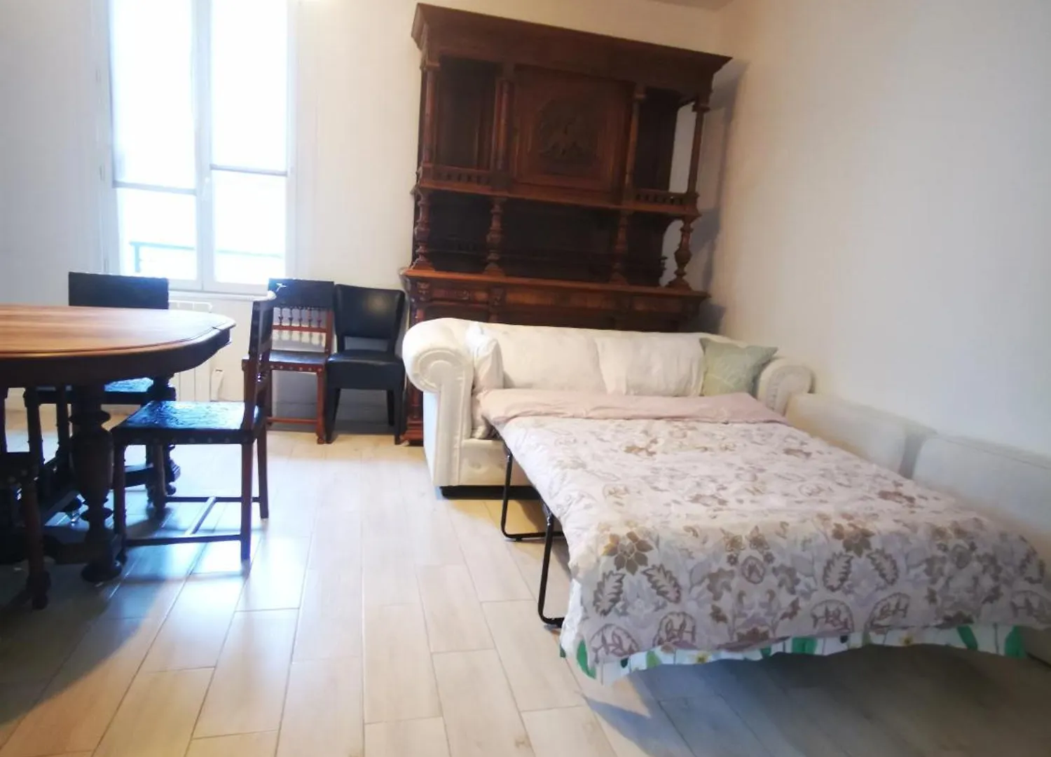 Lejlighed Appartement Vintage Vitry-sur-Seine Frankrig
